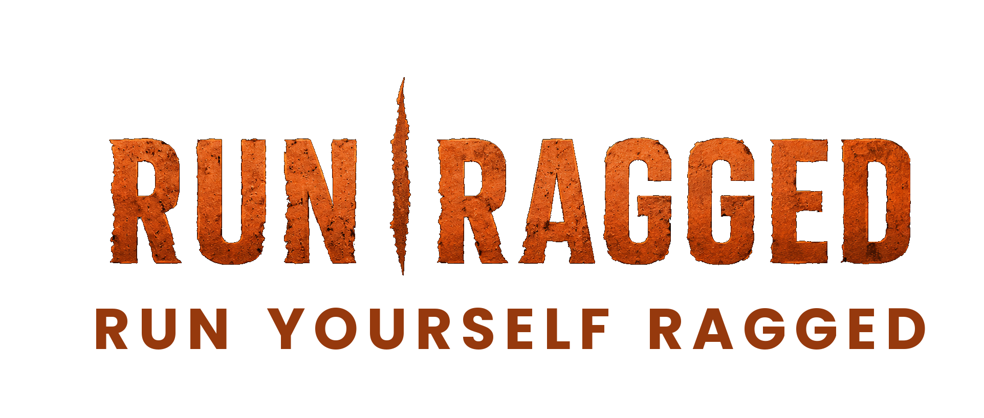 Run Ragged